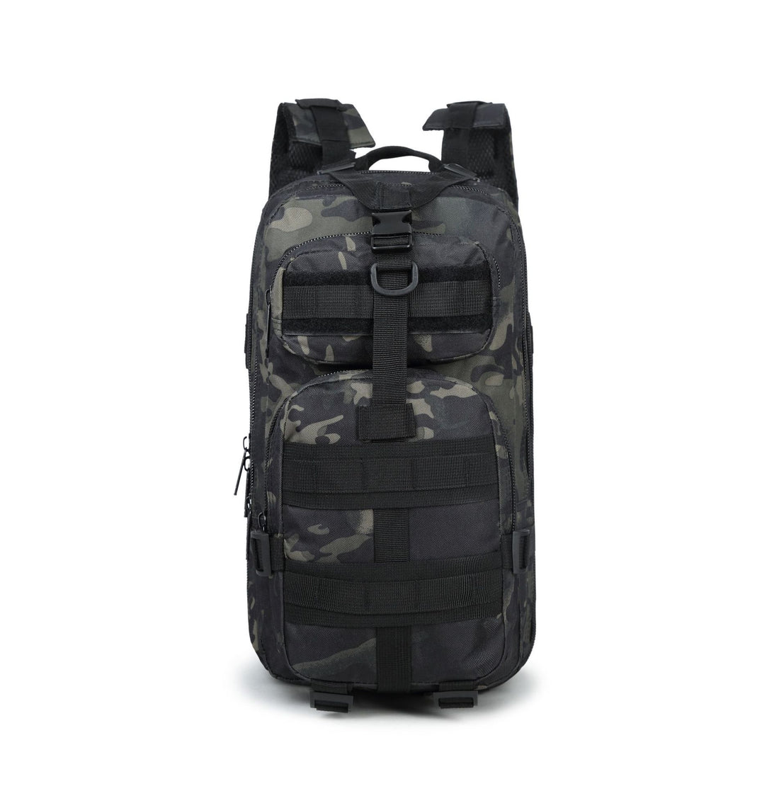 Outdoor Camouflage Hiking Backpack