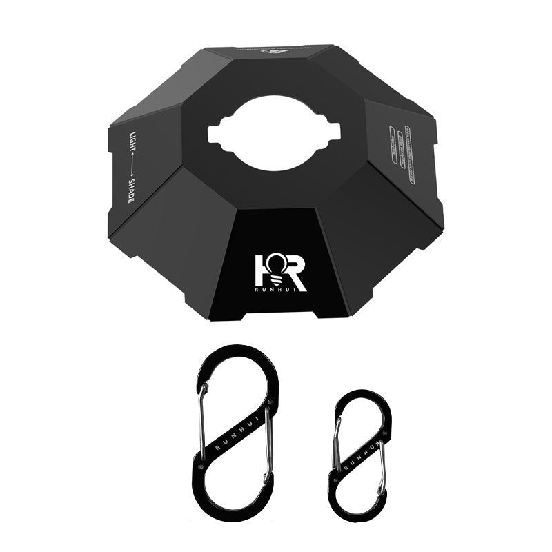 Outdoor RHX Tactical Camping Lantern