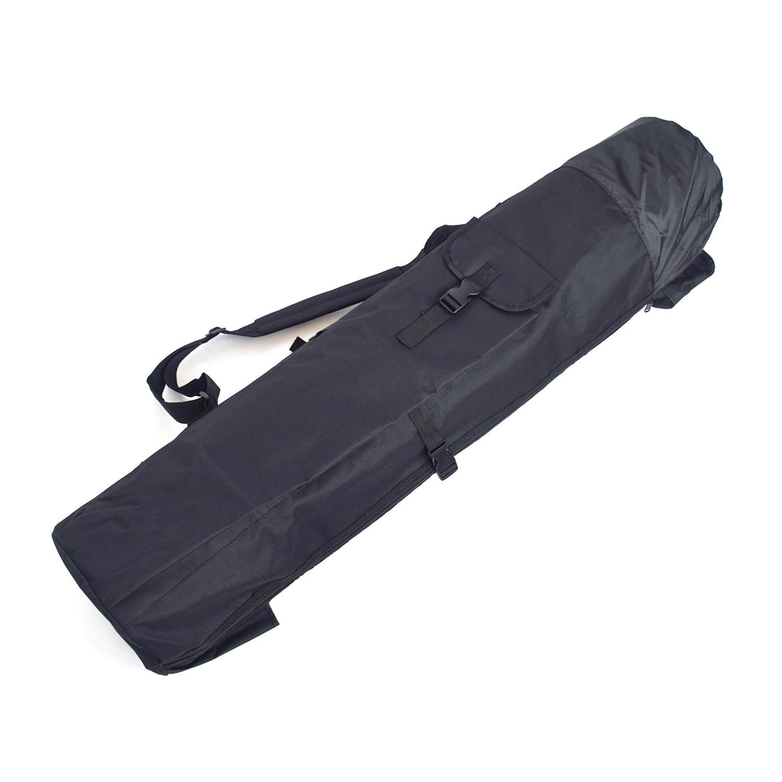 Fishing Rod Cylindrical Fishing Bag