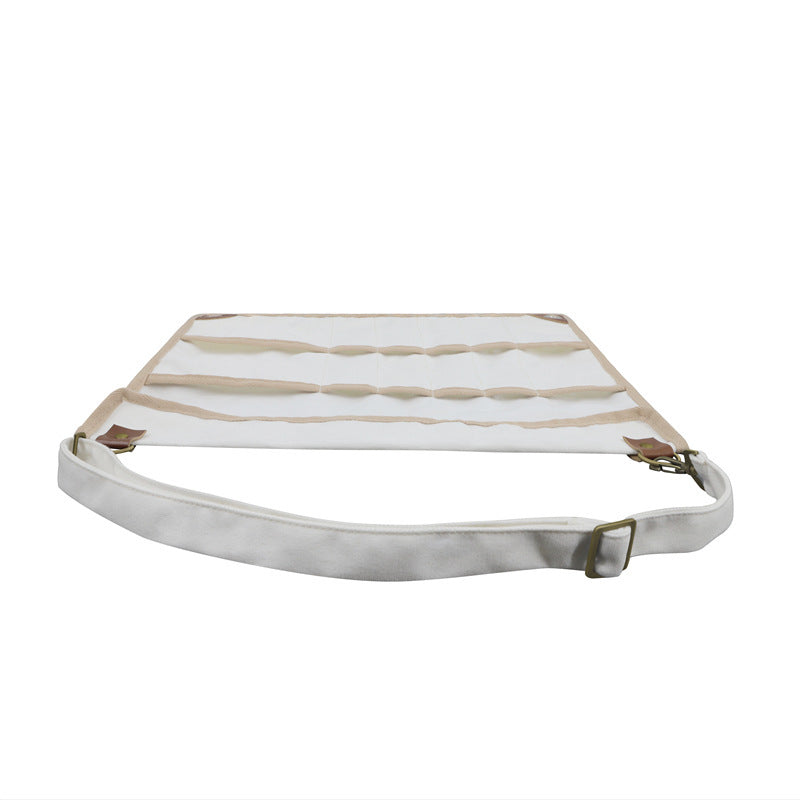 Outdoor Camping Tableware Cookware Foldable Bag