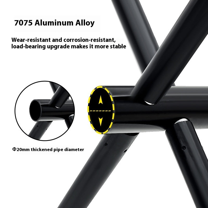 Portable Ultralight Folding Chair