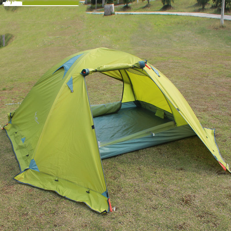 Camping Anti-storm Travel Tent
