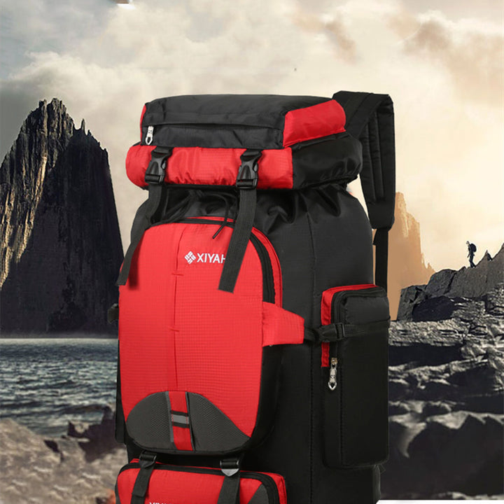 Outdoor Hiking Shoulders Backpack