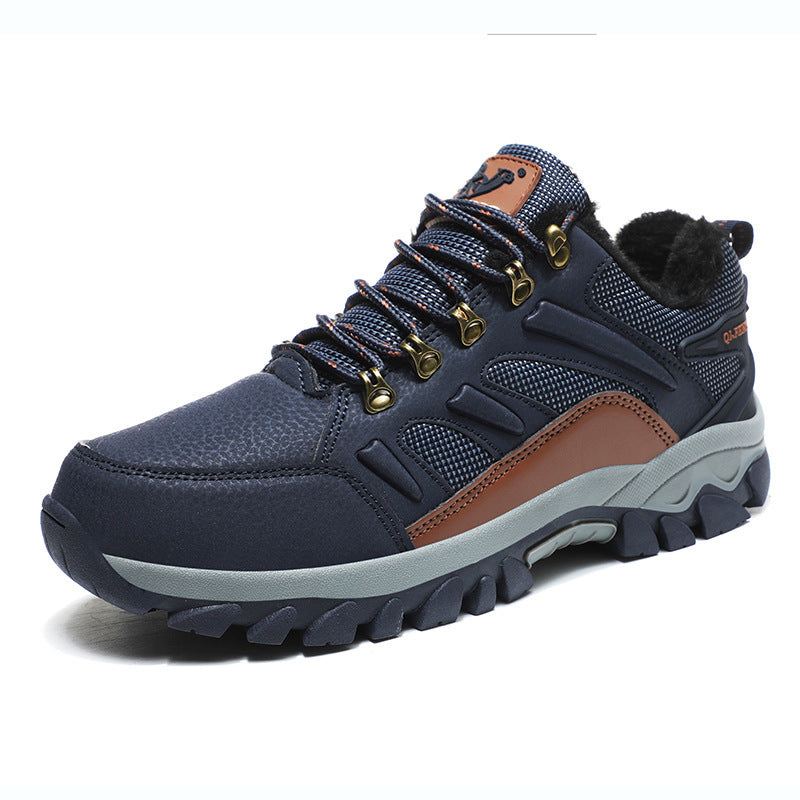 Outdoor Climbing Camping Breathable Shoes